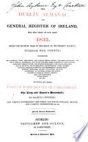 Gentleman's and Citizen's Almanack