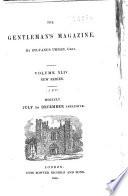 Gentleman's Magazine