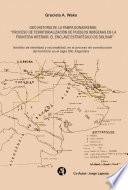 Geo historia de La Pampa Bonaerense