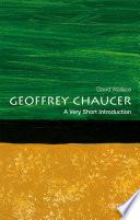 Geoffrey Chaucer