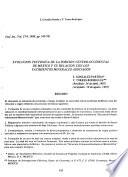 Geofísica internacional