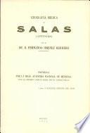 Geofrafia Medica De Salas