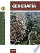 Geografía 2