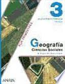 Geografía 3.