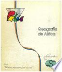 Geografía de África