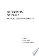 Geografía de Chile: Fundamentos geográficos del territorio nacional