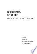 Geografía de Chile: Fundamentos geográficos del territorio nacional