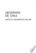 Geografía de Chile: Fundamentos geográficos del territorio nacional