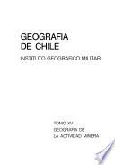 Geografía de Chile
