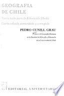 Geografia de Chile