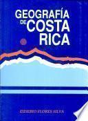 Geografía de Costa Rica