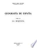 Geografía de España