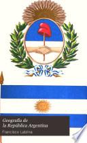 Geografía de la República Argentina