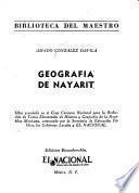 Geografía de Nayarit