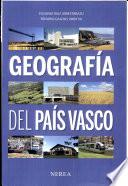 Geografía del País Vasco