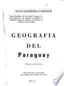 Geografía del Paraguay