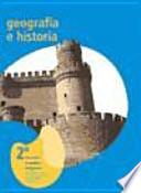 Geografía e Historia 2o ESO