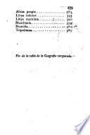 Geografía universal descriptiva, histórica, industrial y comercial, de las cuatro partes del mundo