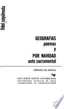Geografías