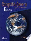 Geografφa general para bachillerato