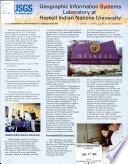 Geographic Information Systems Laboratory at Haskell Indian Nations University