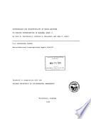Geohydrology and Susceptibility of Major Aquifers to Surface Contamination in Alabama, Area 11