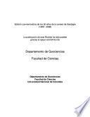 Geología colombiana