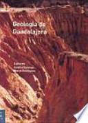 Geología de Guadalajara