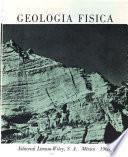 Geología física