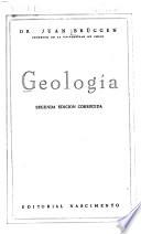 Geología