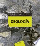 Geología