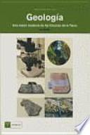 Geología