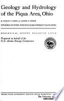 Geological Survey Bulletin
