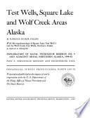 Geological Survey Professional Paper