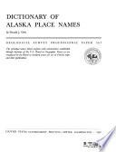 Geological Survey Professional Paper