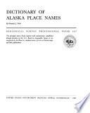 Geological Survey Professional Paper