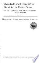 Geological Survey Water-supply Paper