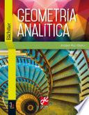 Geometría Analítica
