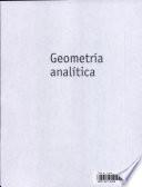 Geometria Analitica