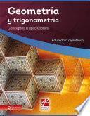 Geometría y Trigonometría