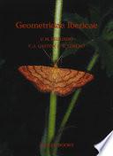 Geometridae Ibericae