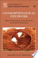 Geomorphological Fieldwork