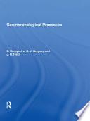 Geomorphological Processes