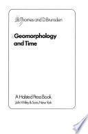 Geomorphology and Time