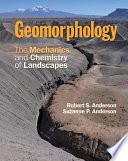 Geomorphology
