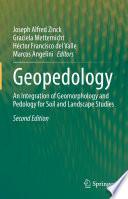Geopedology