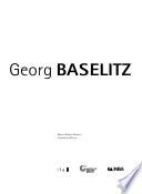 Georg Baselitz