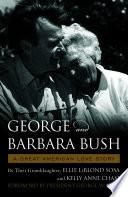 George & Barbara Bush