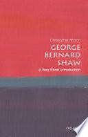George Bernard Shaw