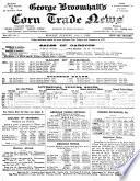 George Broomhall's Corn Trade News